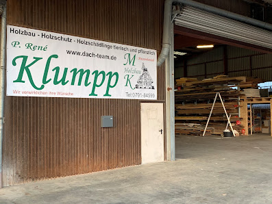 MK Holzbau P. Rene Klumpp – Bild