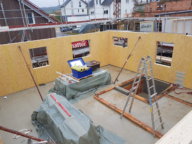 Atrium Holzbau M.Steudle – Bild