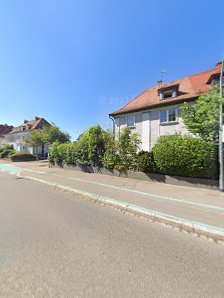 Dipl.-Ing.(FH) Freier Architekt Frank-M. Graf – Bild