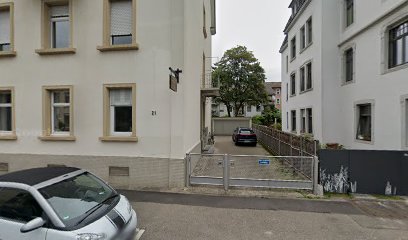 Jirka Becker freier Architekt