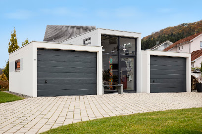 EMIL STEIDLE GMBH & CO. KG - Geschäftsbereich BETON-GARAGEN
