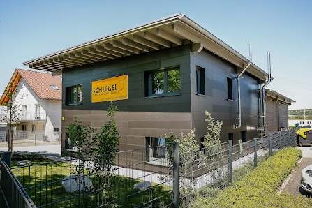 Banzhaf Holzbau GmbH – Bild