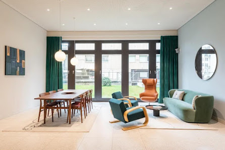 AZM FLOOR & INTERIOR SOLUTIONS GMBH – Bild