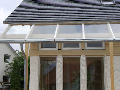 Musterhaus Fellbach, Lehner Holzhaus GmbH – Bild