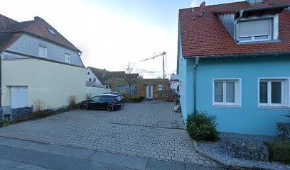 Johann Müller Baugeschäft GmbH