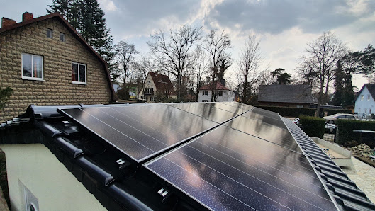 Celer GmbH Haus- und Solartechnik – Bild