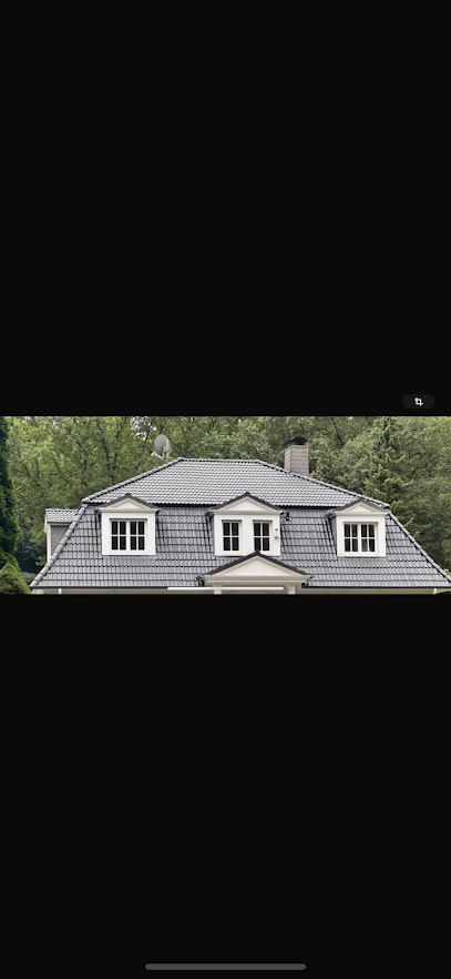 Dachdecker Kellerabdichtung Kellersanierung Arbeiten rund ums Haus
