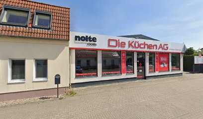 Wohnraumdesign Ambrasas & Gronau GbR