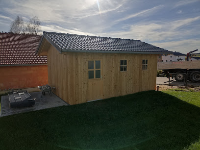 Zimmerei Xaver Frank GmbH