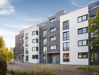 CM Projektbau GmbH – Bild