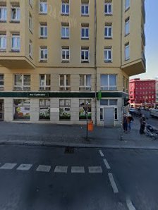 Bärliner Stadtbau GmbH – Bild