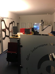 Oskar Sudermann Elektroanlagen GmbH – Bild