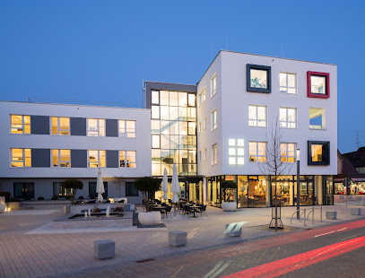Urbanbau Gruppe