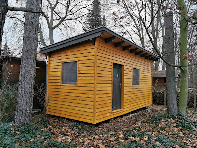 Dach- & Holzbau Tony Schwalb – Bild
