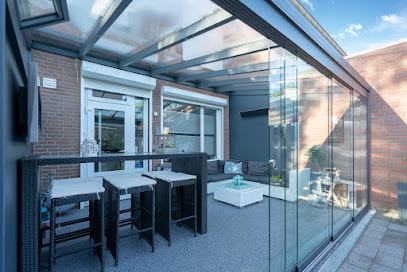 TCG - Team Terrassenüberdachung- Carport- Gestaltung