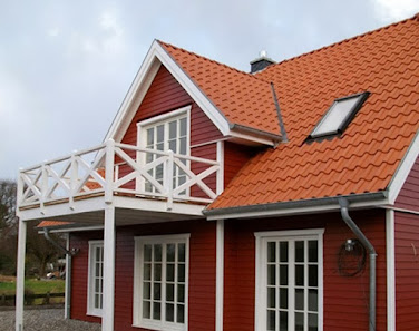 Holzhaus Nord – Bild