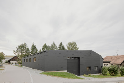 Architektur Wenzel