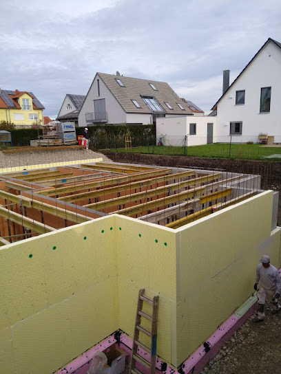 Fencl Bau & Putz GmbH
