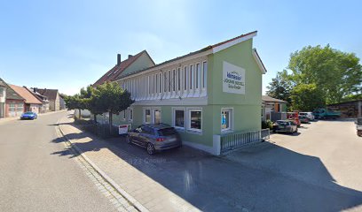 Johann Buckel Bau GmbH