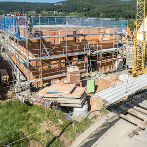 Egner Bau – Bild