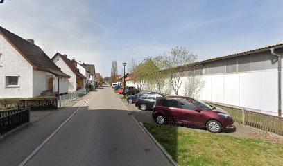 Holzbau Kenntner