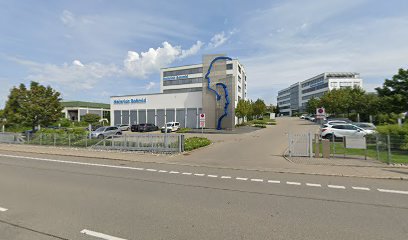 OMEGA-Massivhaus Verkaufs- gesellschaft mbH