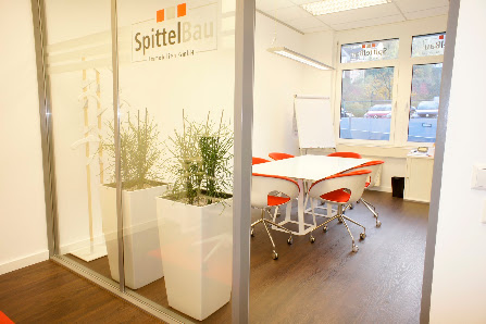 SpittelBau GmbH – Bild