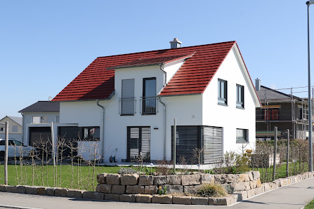 Bauforum Laupheim GmbH – Bild