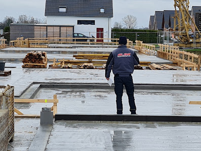 Bauunternehmung Alba GmbH – Bild