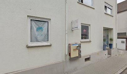 Energieberatung Jason Linhoff