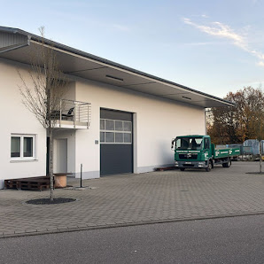 Berger Bau GmbH – Bild