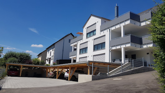 KB-Wohnbau GmbH & Co. KG – Bild