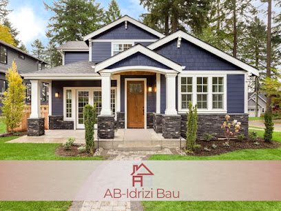 A & B Idrizi Bauunternehmer & Bauträger GmbH