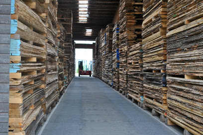 Holz Mayrhofer GmbH - Großhandel