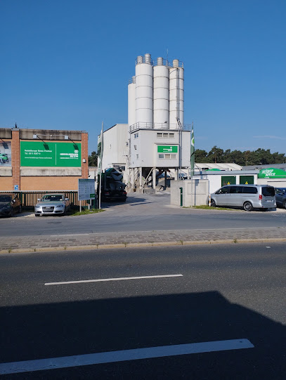 Heidelberg Materials Beton