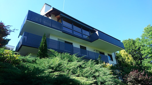 Holzbau Kraus GmbH – Bild