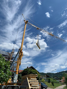 Zimmerei / Holzbau Raffael Misch – Bild