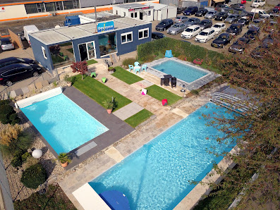 Poolwelt Sindelfingen GmbH – Bild