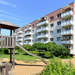 Wohnungsgenossenschaft Eberswalde 1893 eG – Bild