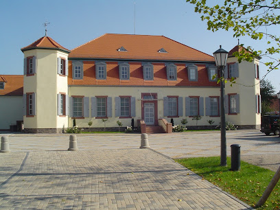 Zimmerei & Holzbau Jürgen Pfarr