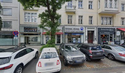 Strenger Berlin GmbH