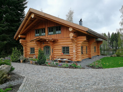 Die Blockhausbauer GmbH – Bild