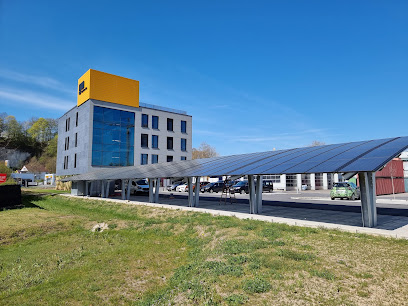 STÄBLEINARCHITEKTEN