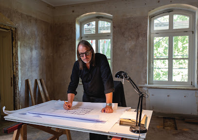 Architekturbüro Christoph Bienert