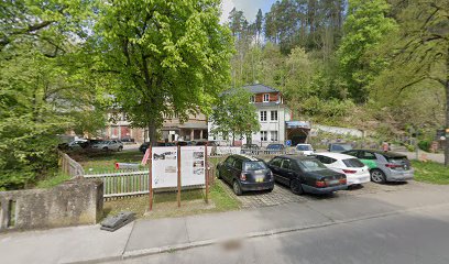 Tiefbauprojekte Süd