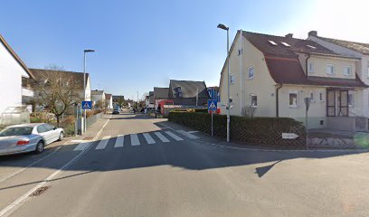 Zimmerei Botzenhardt GmbH