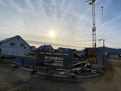 Wohnbau Rechberg | Lars Nuding – Bild