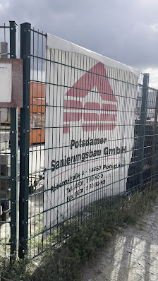 Potsdamer Sanierungsbau GmbH – Bild