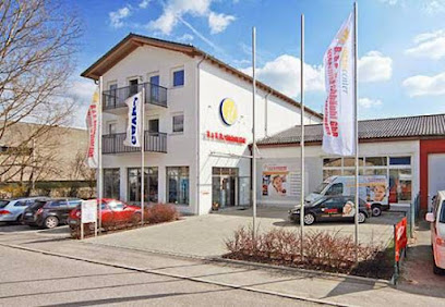 B. & B. Bachhäubl OHG