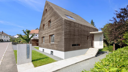 [lu:p] Architektur GmbH